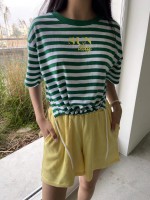 COVEN S/S 2021 女裝上衣 (3色)